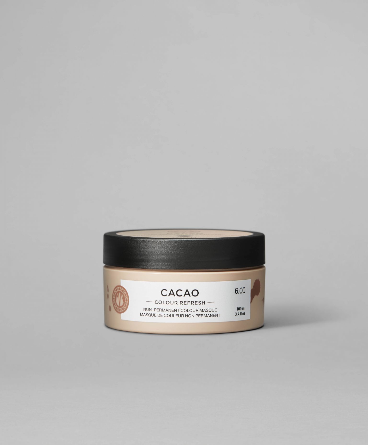 Maria Nila Colour Refresh Cacao 6.00 - 100 ml