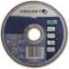 Högert Disque à tronçonner pour métal Ø 115 mm, épaisseur 1,0 mm