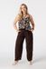 MS Mode Broek Balloon broek