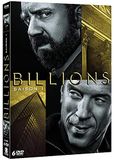 Paramount Billions - Saison 1