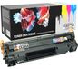 HP tête d'impression laser CE285A, compatible avec HP Laserjet Pro P1102, M1210, M1130