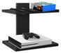 Omgoods - Étagère murale flottante pour TV et projecteur