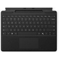 Microsoft Surface Pro Keyboard met penopslag AZERTY Belgisch Zwart
