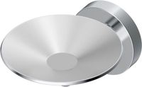 Ideal Standard Iom zeephouder vandaalbestendig chroom