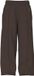 NAME IT NKFNILLINA WIDE SWE PANT BRU PB Meisjes Broeken