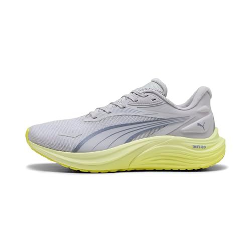 PUMA Heren Electrify Nitro 4 Road Running Schoen