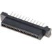 Molex 936040019 Gegoten behuizing 139 x 114 x 62 x 62 Aluminium spuitgietwerk Lichtgrijs 1 stuk(s) Carton