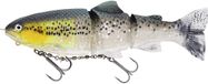Westin Tommy The Trout Tête de leurre en ligne Deluxe Trout 15cm / 45g