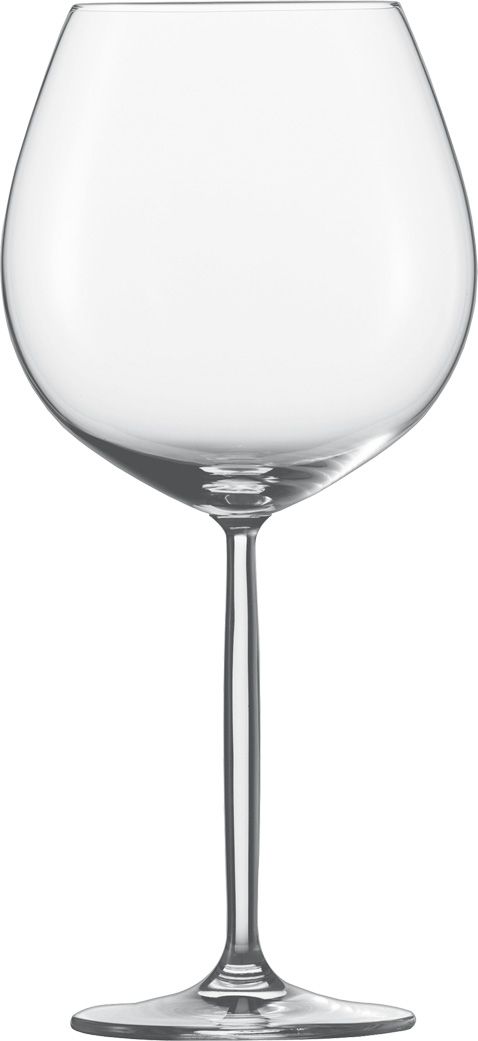 Schott Zwiesel 8003.70012 Wijnglas - Transparant