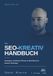 Das Tredition GmbH Das SEO-Kreativ Handbuch: Strategien, fundiertes Wissen & Workflows für bessere Rankings