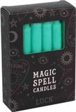Something Different Green Spell Kaars - Groen