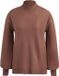 Tricot Cleo brique Femmes Adultes