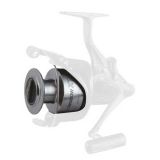 Okuma Lbxt-655 Aluminium Bobine De Rechange Argent