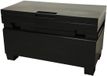 Bullram Bol Opbergkist 1220 x 615 x 720mm Kunststof Blauw