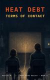 Heat Independently Published Heat Debt - Terms of Contact: A Cosmic-Scale Procedural Discovery Novel (book 2) Paperback