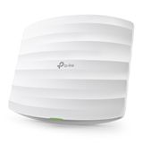 TP-Link Omada EAP115 - Wireless Access Point - 300 Mbps - PoE