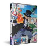 Bertus Distributie Anime - One Piece: Collection 28 (DVD)