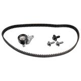 febi bilstein 11286 kit de courroie de distribution