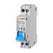 Ixtrima Automatische stroomonderbreker 1P+N 32A C32 220V 4,5kA, bezet 1 module