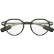 EvenRealities Even G2A Smart Glasses Groen