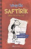 Gregs Bu Benim! Paperback
