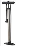 Falkx Pompe à vélo classique Argent - 8718347837792