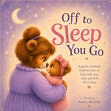 Off to Sleep You Go