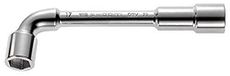 FACOM 75,9 zeskantpijpsleutel 9 x 6 mm