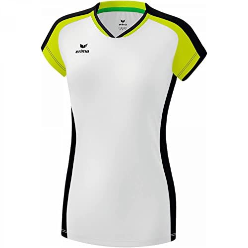 Erima Gandia Tanktop Dames - Wit - Polyester - Maat: -