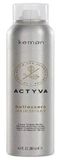 Kemon Actyva Bellessere Hairspray Fast Drying Hair Spray with Natural Brightening Effect 200ml