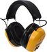 DeWALT DPG 17 gehoorbeschermer met bluetooth ontvanger - Verstelbaar - Premium Sound - Geel