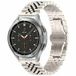 Samsung Stalen band - Starlight / sterrenlicht - Galaxy watch 7 / Galaxy Watch FE - 40mm & 44mm