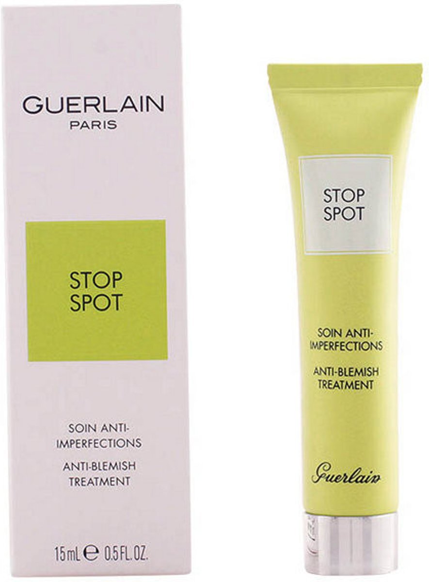 Guerlain STOP SPOT soin anti-imperfections 15 ml