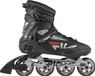 Fila Patins à roulettes Legacy Pro 80 Homme Noir/rouge Taille 42,5