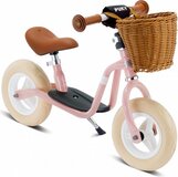 Puky Loopfiets Classic Retro - Roze