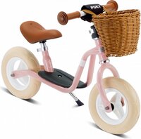 Puky Loopfiets Classic Retro - Roze