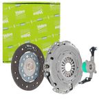 Valeo Koppelingsset 834389