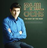 Suburban Phil Ochs The Best Of The Rest: Rare And Unreleased Recordings