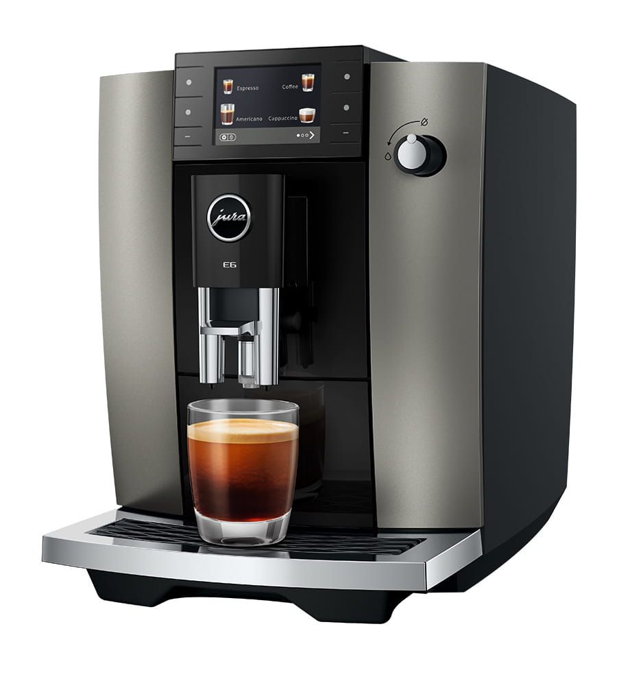 JURA E6 (ED)