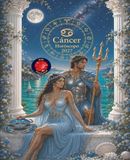 Cáncer Libri GmbH Cáncer Horóscopo 2027 Paperback