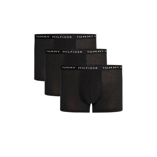 Tommy Hilfiger boxershort (set van 3)