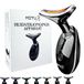 MetuX® Appareil de rajeunissement de la peau – Appareil de lifting – Rajeunissement de la peau – Nettoyeur de visage - Soin de la peau - Appareil de rajeunissement de la peau Visage – Anti-rides - Réduction de l'acné, des rides, des ridules
