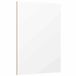 vidaXL Decorpanelen 12 stuks wit 30 x 42 x 0,27 cm bewerkt hout