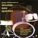 Sonic Rendezvous Pony Boy Records Greg Williamson Quintet - Double Sax Quintet (CD)