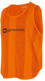 Stanno Mesh bib - Neon Oranje - One size