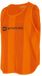 Stanno Mesh bib - Neon Oranje - One size
