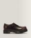 Dr. Martens Babies Rejena en Cuir Explorer Wp Chaussures en Marron, Taille: 43
