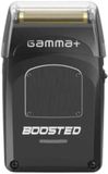 Gamma+ Boosted Professional Shaver