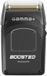 Gamma+ Boosted Professional Shaver