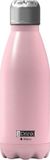 i-Drink bottle 350 ml Pink - Thermosfles